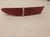 Rear tail light reflector