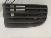 Front bumper lower grill