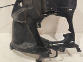 Soporte de la luz antiniebla