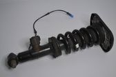 Rear shock absorber/damper