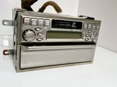 Radio/CD/DVD/GPS head unit