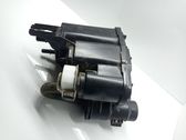 Active carbon filter fuel vapour canister