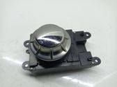 Multifunctional control switch/knob