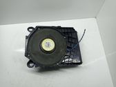 Enceinte subwoofer