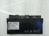Comfort/convenience module