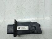 Mass air flow meter
