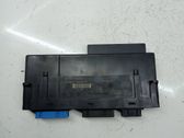Comfort/convenience module