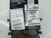 Module de fusibles
