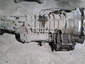 Automatic gearbox