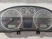 Speedometer (instrument cluster)