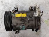 Ilmastointilaitteen kompressorin pumppu (A/C)