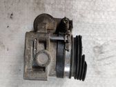 Throttle valve
