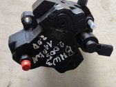 Fuel injection high pressure pump