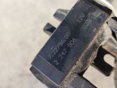 Electroválvula del turbo