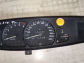 Compteur de vitesse tableau de bord
