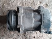 Air conditioning (A/C) compressor (pump)