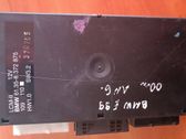 Other control units/modules