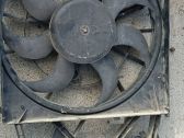 Kale ventilateur de radiateur refroidissement moteur