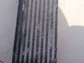 Intercooler radiator