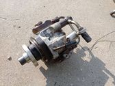 Fuel injection high pressure pump