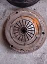 Clutch pressure plate