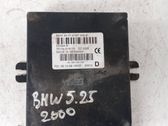 Other control units/modules