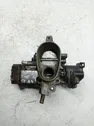 Throttle valve