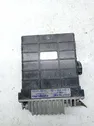 Calculateur moteur ECU