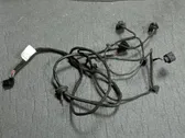 Parking sensor (PDC) wiring loom