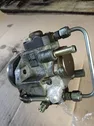 Fuel injection high pressure pump