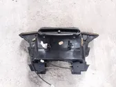 Interior heater climate box assembly