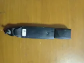Rear seatbelt buckle