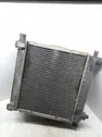 Coolant radiator