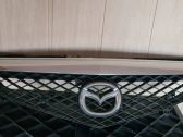 Front grill