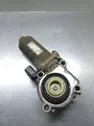 Gearbox-reducer motor