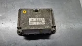 Calculateur moteur ECU