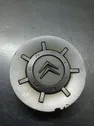 Wheel nut cap/cover