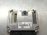 Engine control unit/module
