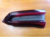 Tailgate rear/tail lights