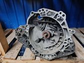 Manual 5 speed gearbox