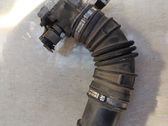 Throttle valve