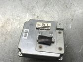 Gearbox control unit/module