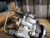 Fuel injection high pressure pump