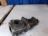 EGR valve