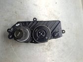 Climate control unit