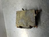 Gearbox control unit/module