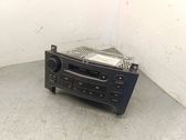 Radio/CD/DVD/GPS head unit