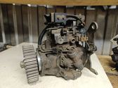 Pompe d'injection de carburant à haute pression