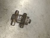 Idle control valve (regulator)