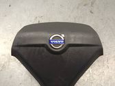 Steering wheel airbag
